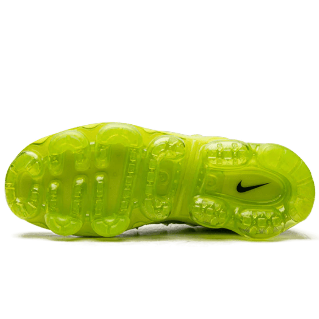 AIR VAPORMAX PLUS MNS "Tennis Ball"