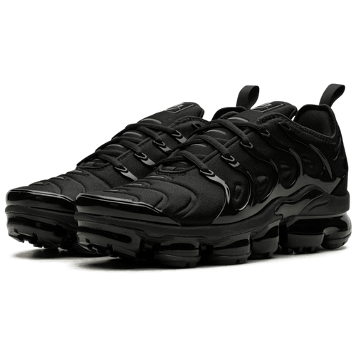 Air Vapormax Plus "Triple Black"