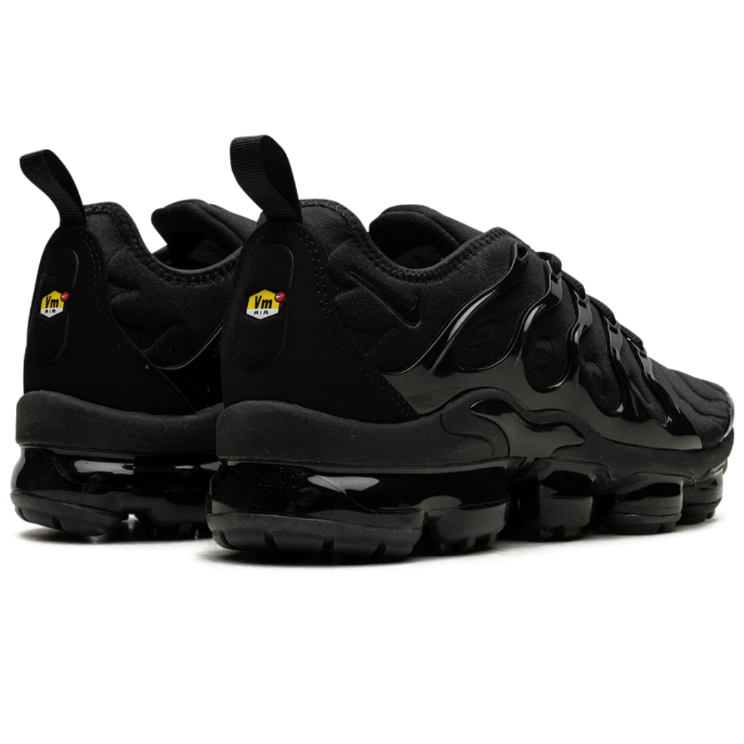 Air Vapormax Plus "Triple Black"