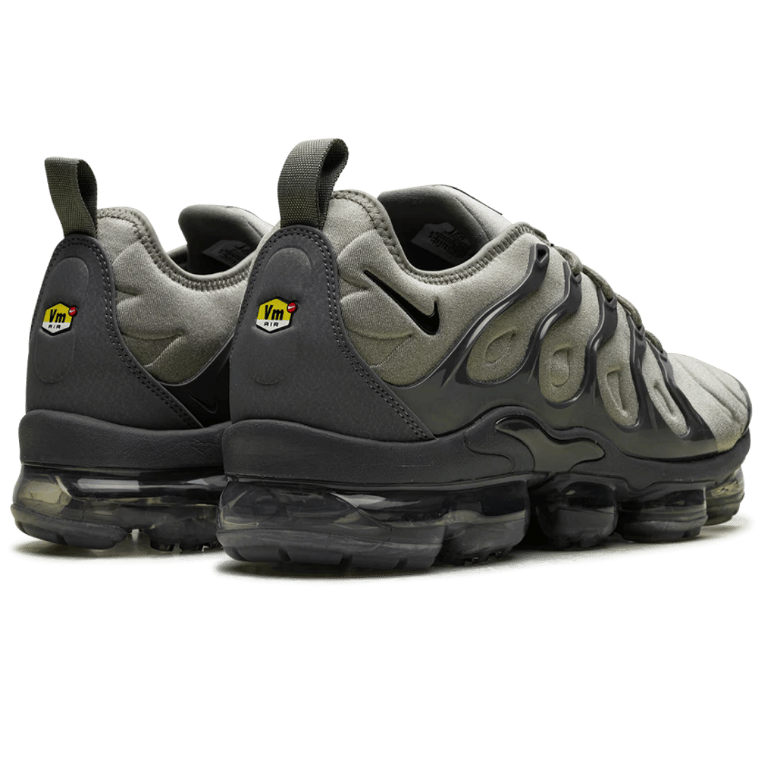 Air VaporMax Plus "Dark Stucco"