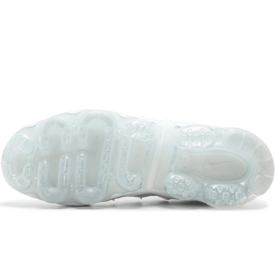 Air Vapormax Plus "Triple White"