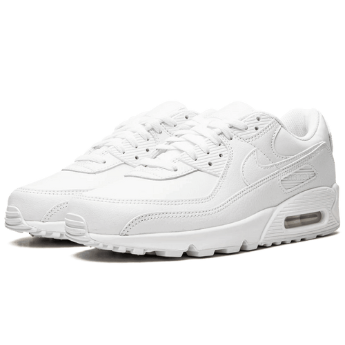 Air Max 90 "Triple White"