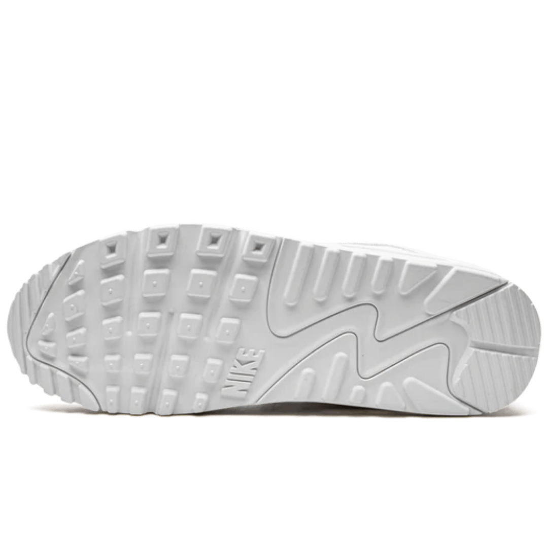 Air Max 90 "Triple White"