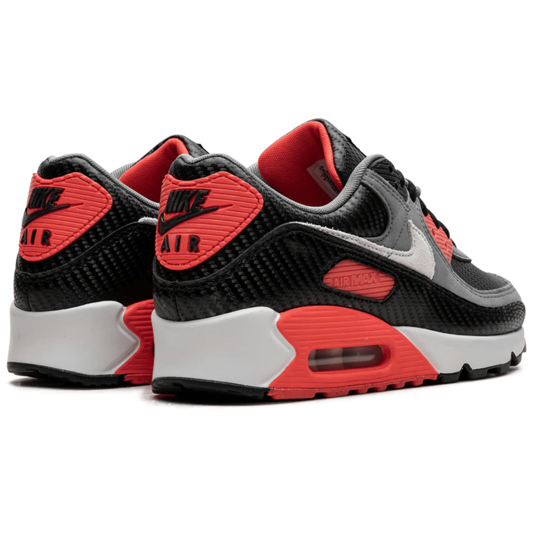 Air Max 90 PRM "Black Photon Dust"