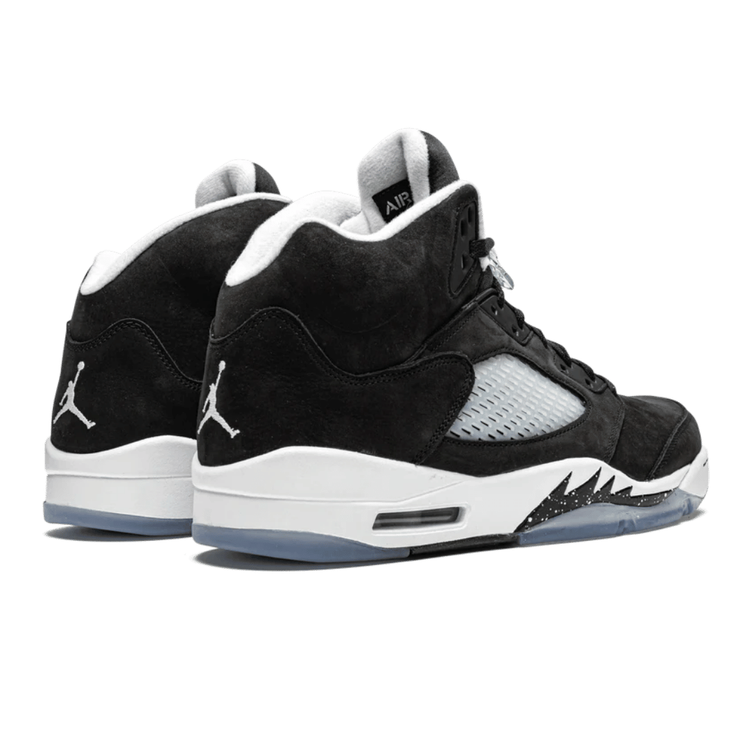 Air Jordan 5 Retro "Oreo 2021"