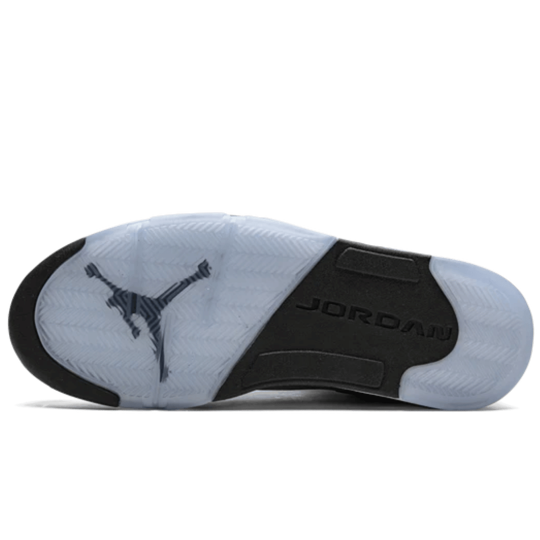 Air Jordan 5 Retro "Oreo 2021"