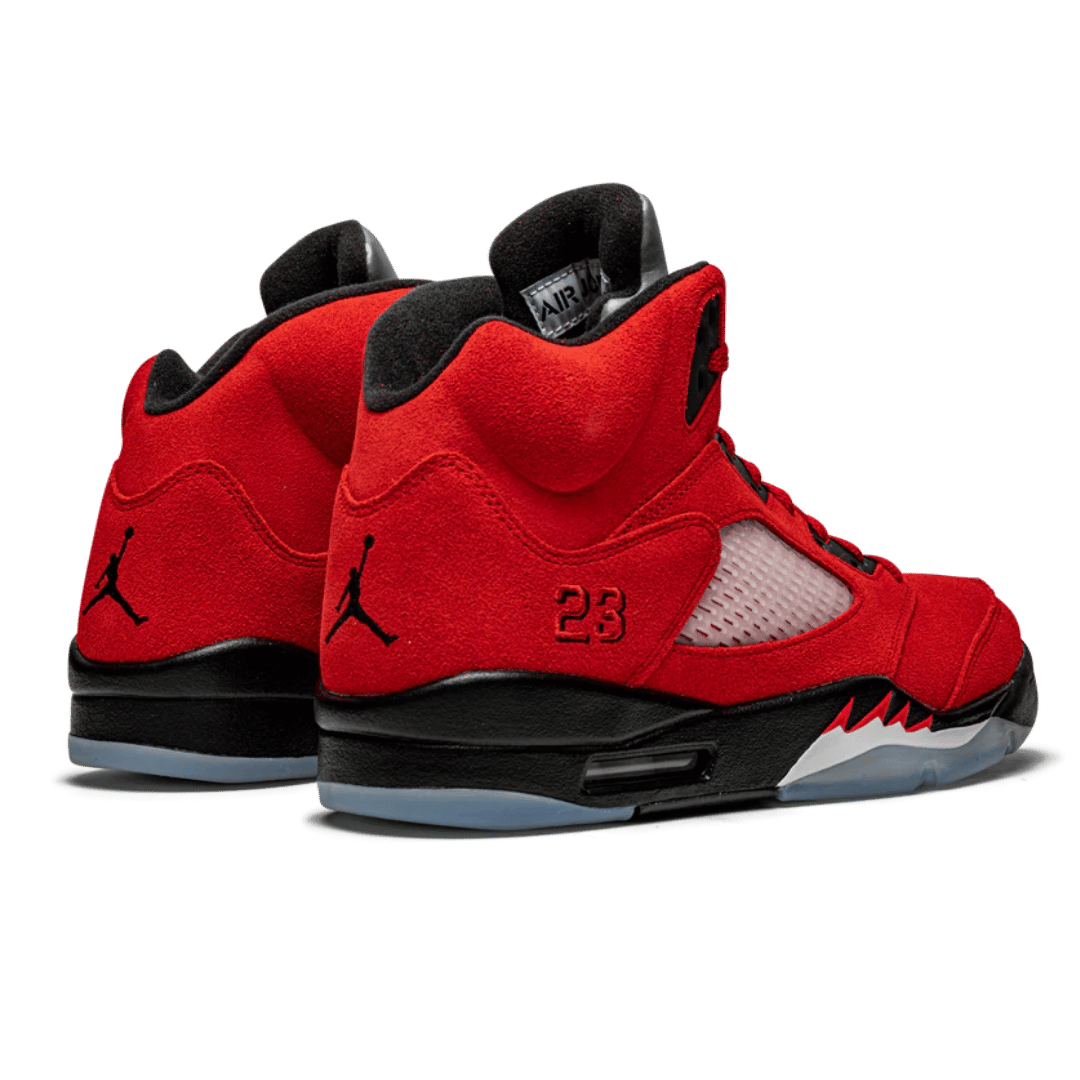 Air Jordan 5 Retro "Raging Bull 2021"