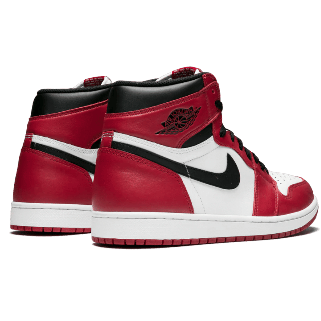 Air Jordan 1 Retro High OG "Chicago"