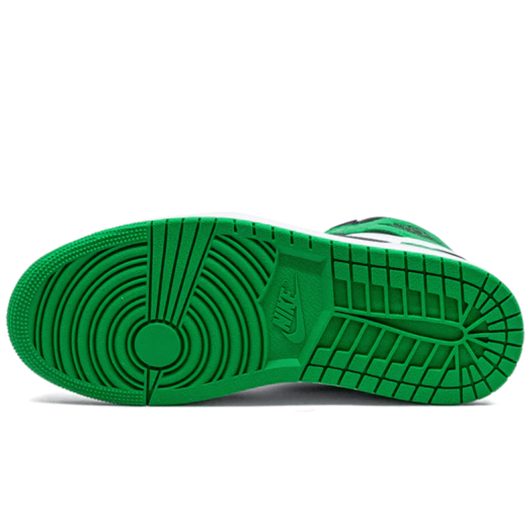 Air Jordan 1 Retro High OG "Lucky Green"