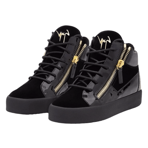 Giuseppe Zanotti Kriss