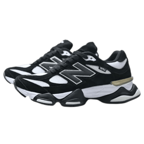 New Balance 9060 Black/White