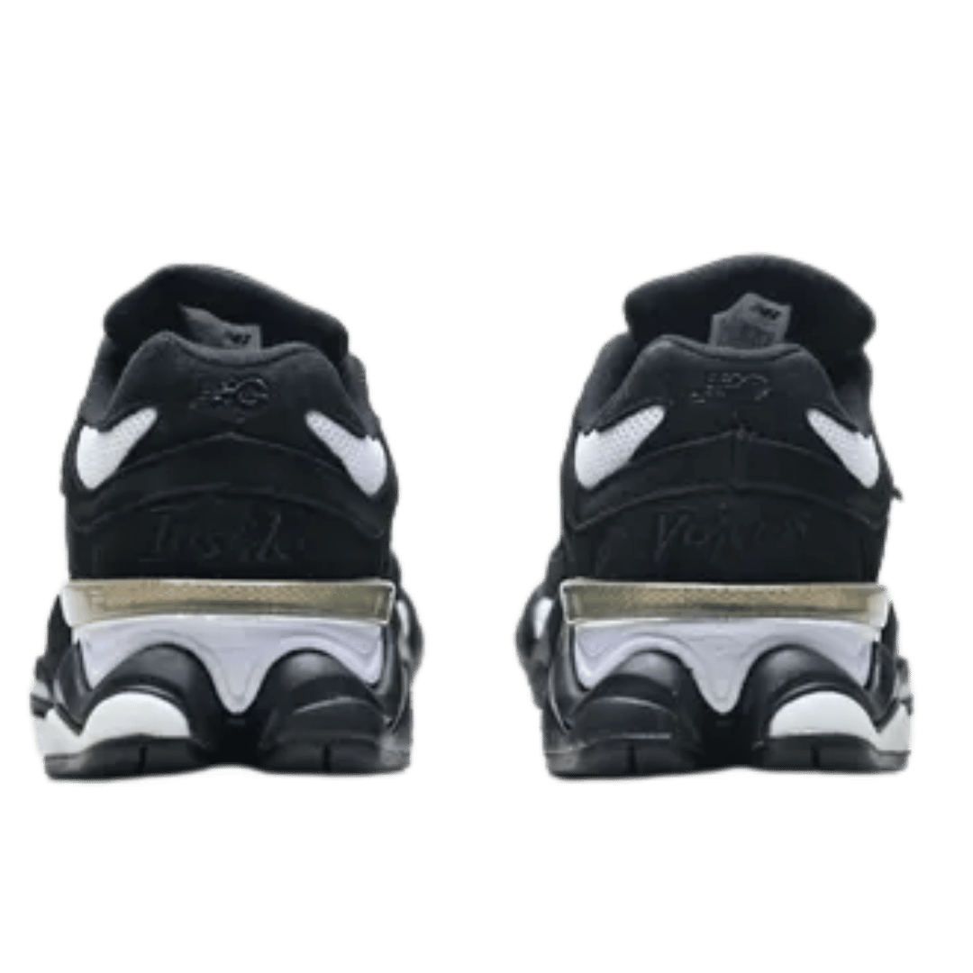 New Balance 9060 Black/White