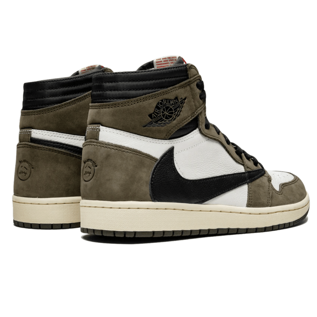Air Jordan 1 High OG TS SP "Travis Scott"
