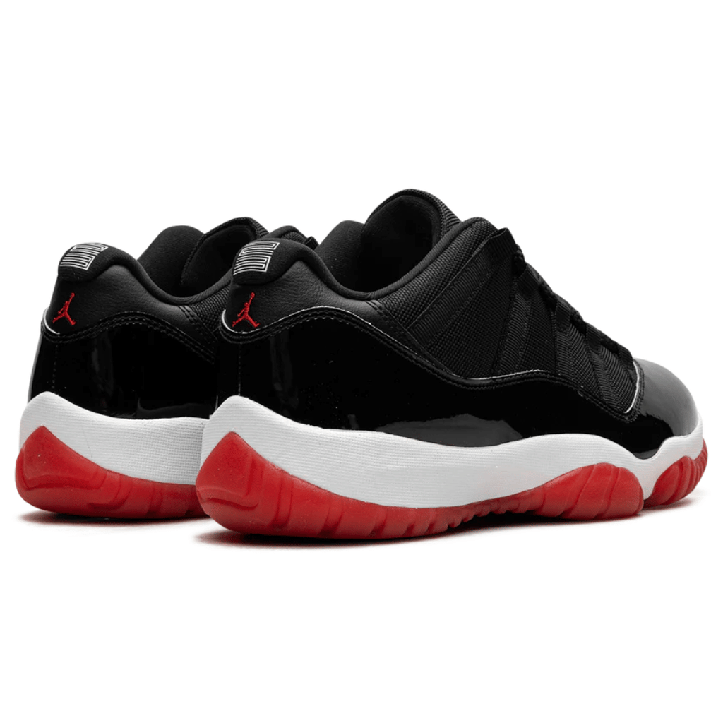 Air Jordan 11 "Bred 2025"