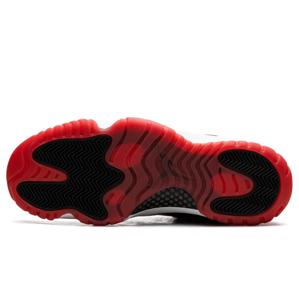 Air Jordan 11 "Bred 2025"
