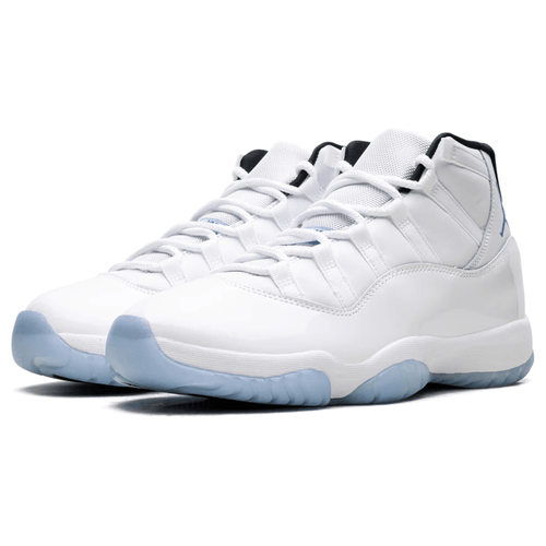 Air Jordan 11 Retro "Legend Blue"