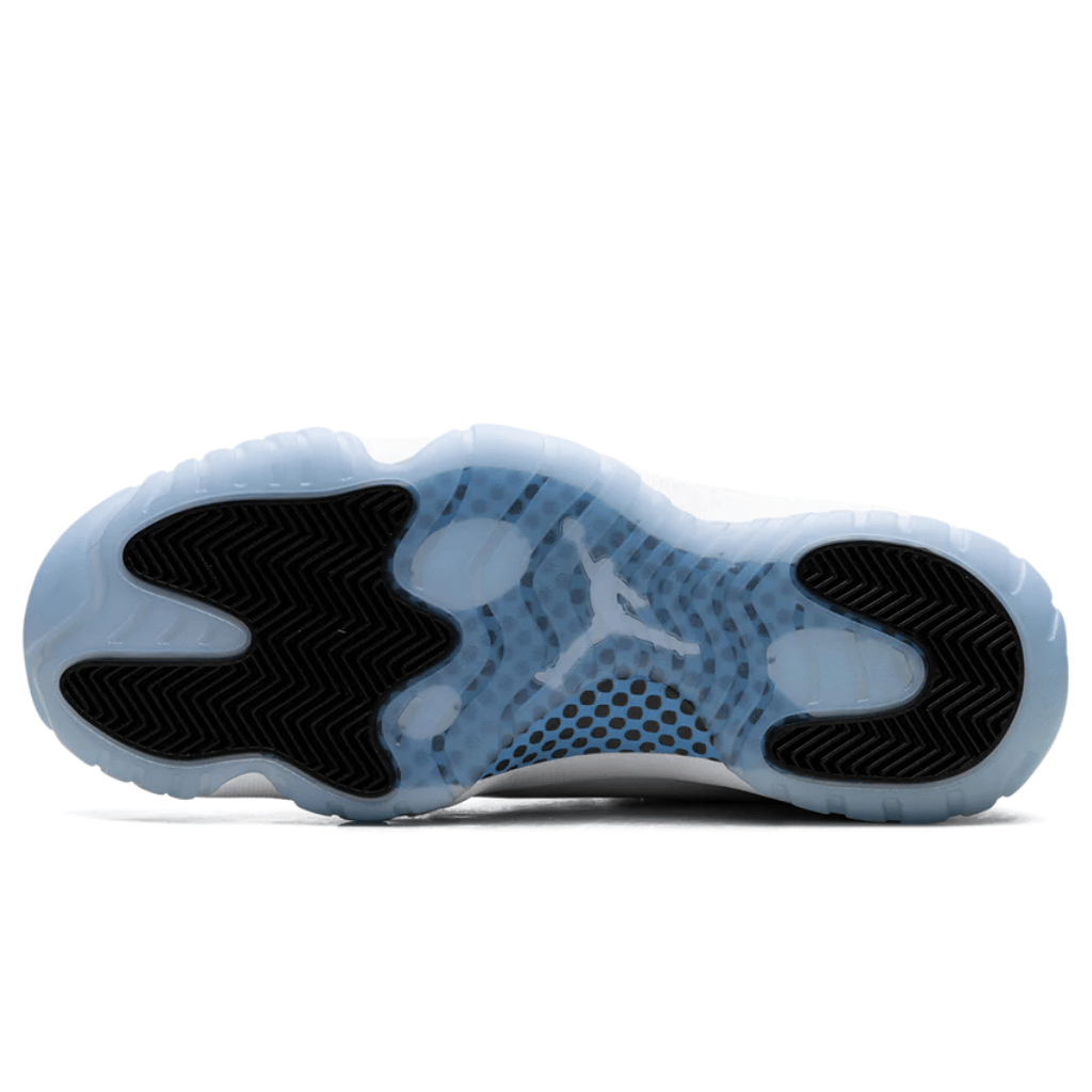 Air Jordan 11 Retro "Legend Blue"