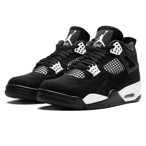 Air Jordan 4 "White Thunder"