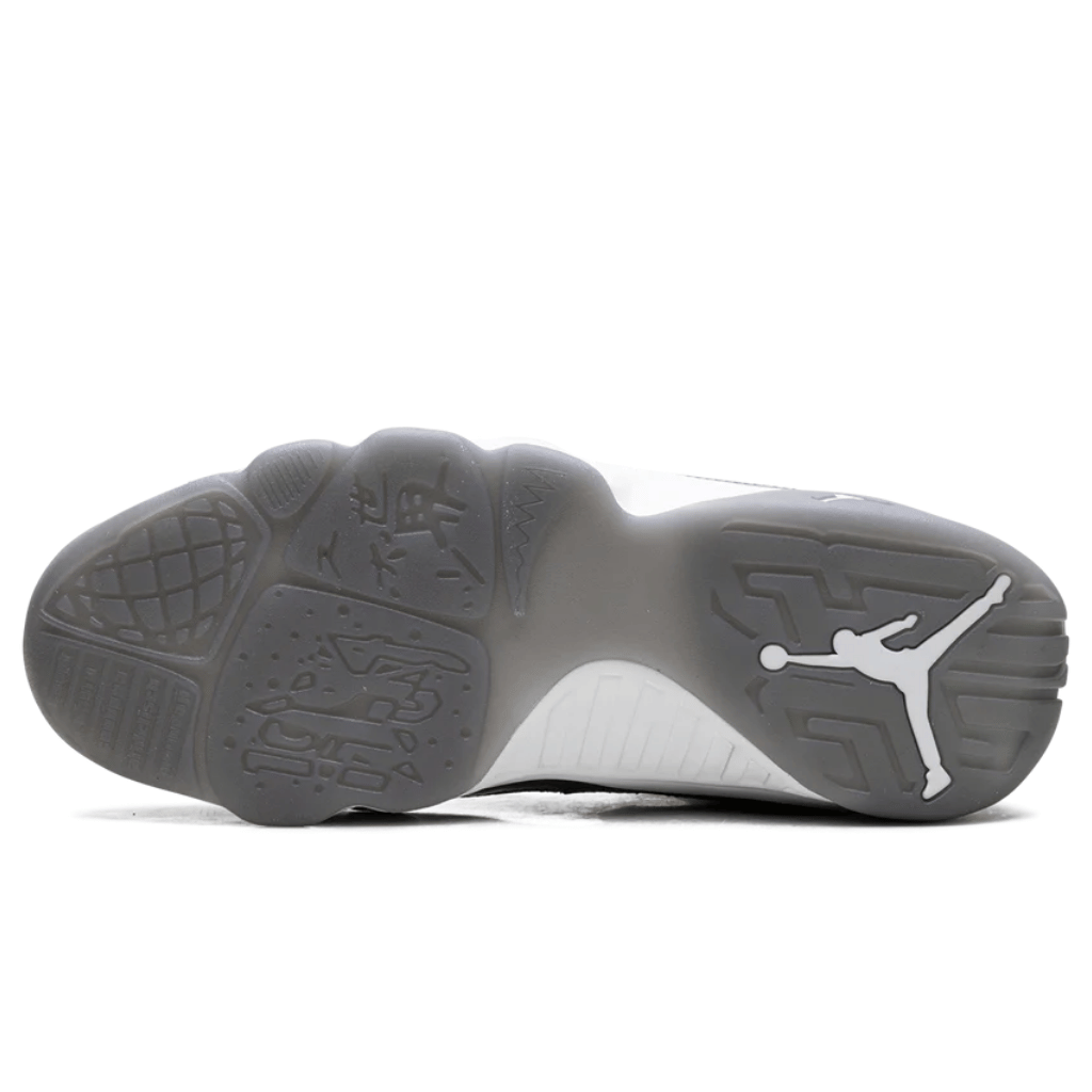 Air Jordan 9 "Cool Grey 2025"