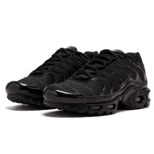 Air Max Plus "Triple Black"