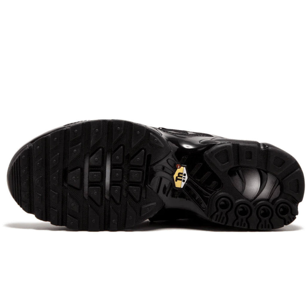 Air Max Plus "Triple Black"