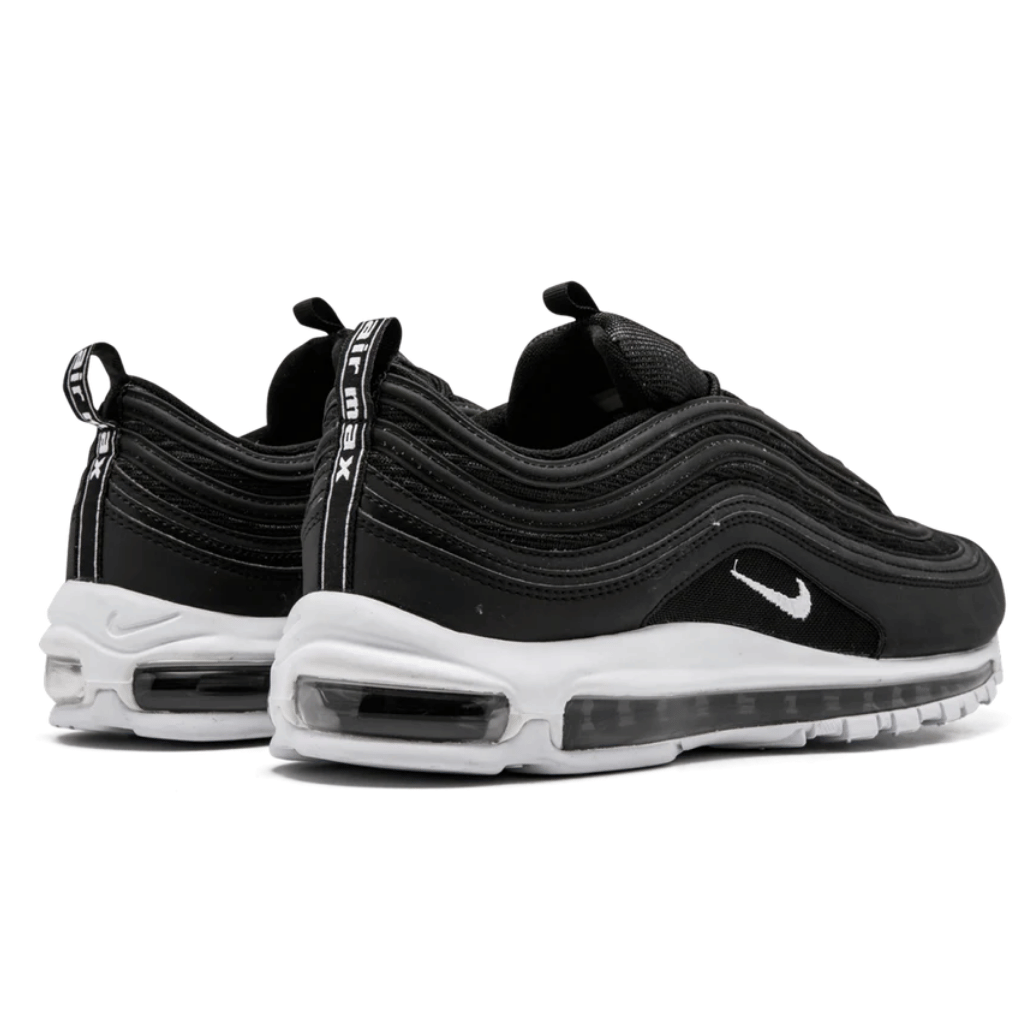 Air Max 97 "Black"