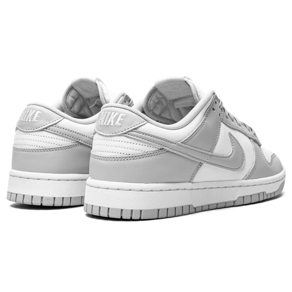 Dunk Low "Grey Fog"