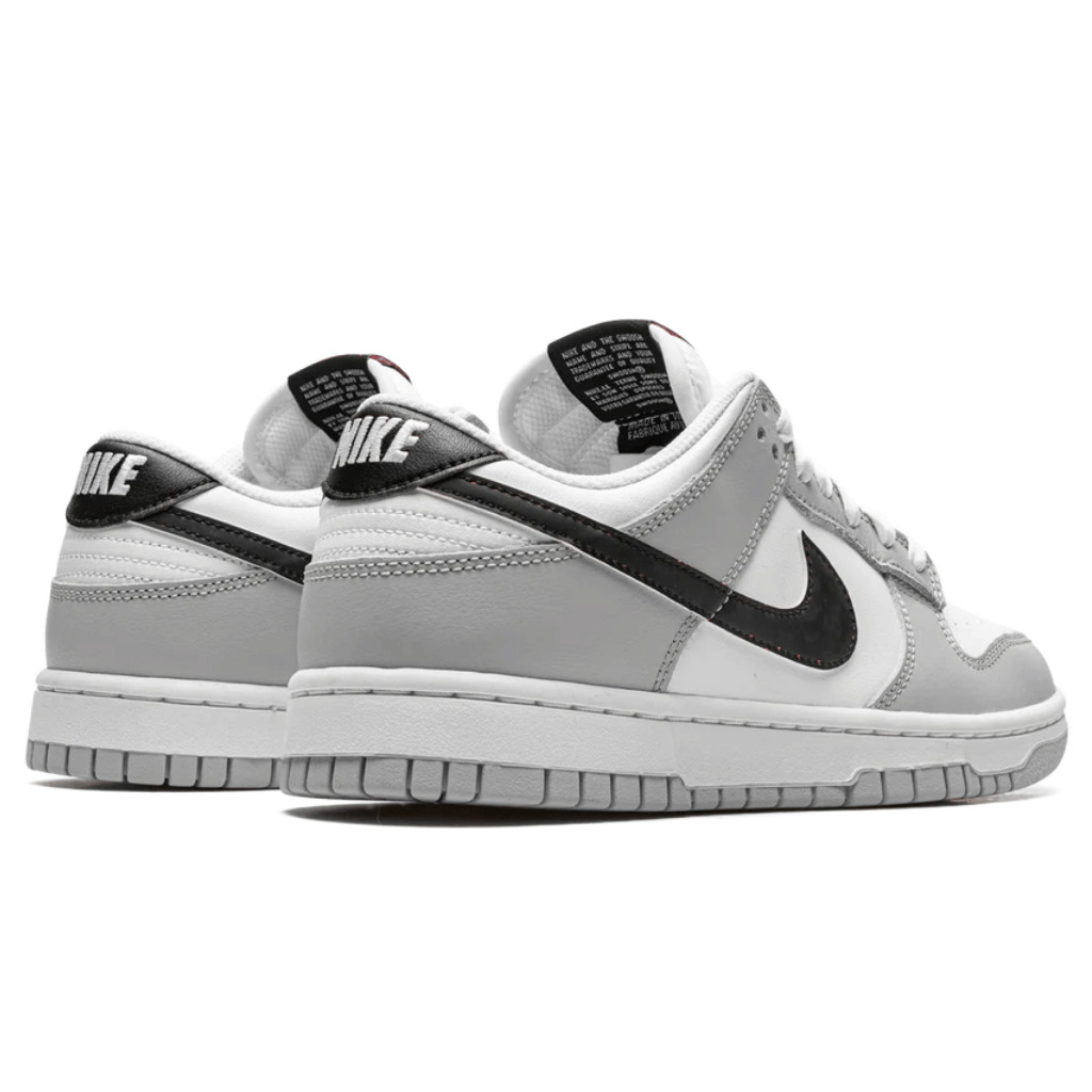 Dunk Low "SE Lottery Pack-Grey"