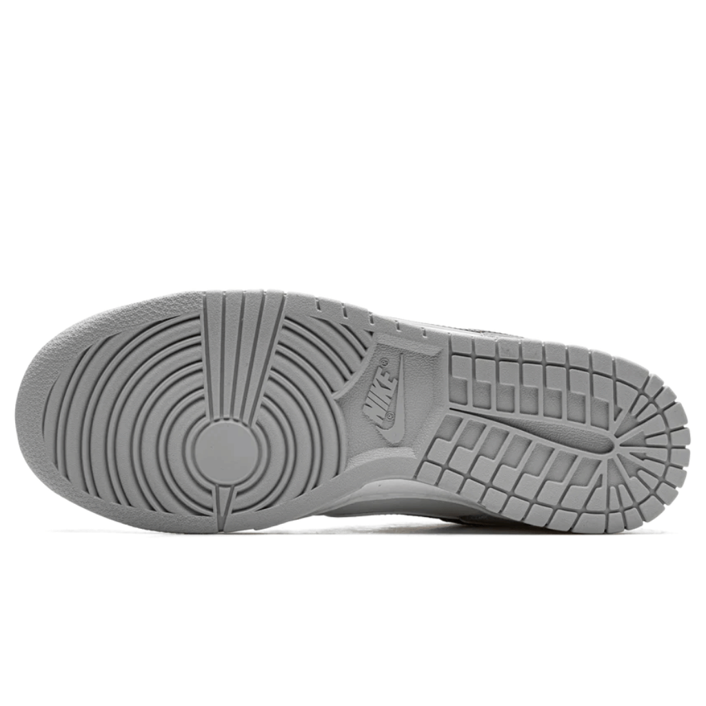 Dunk Low "SE Lottery Pack-Grey"