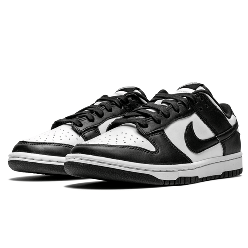 Dunk Low Retro "Black White - Panda"