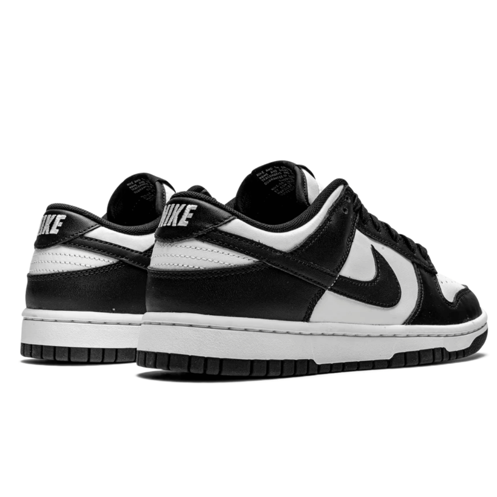 Dunk Low Retro "Black White - Panda"