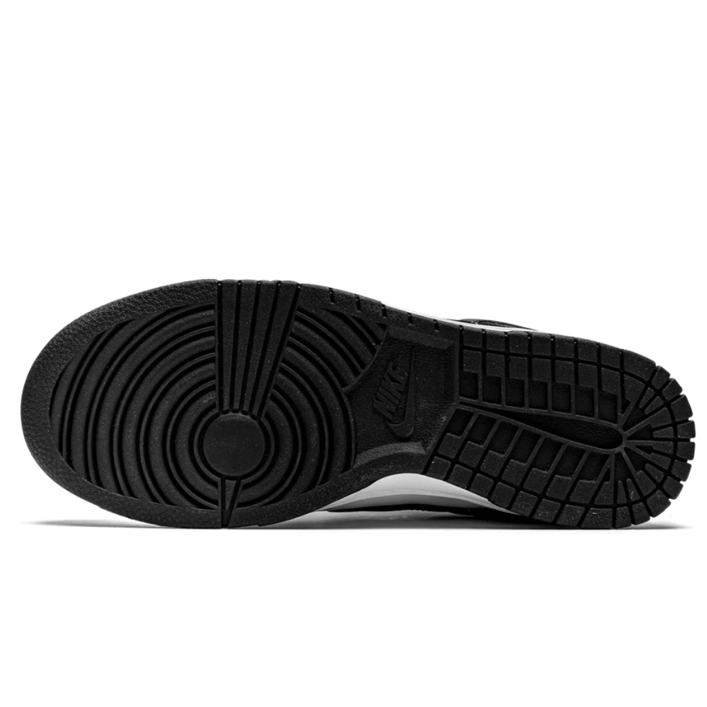 Dunk Low Retro "Black White - Panda"