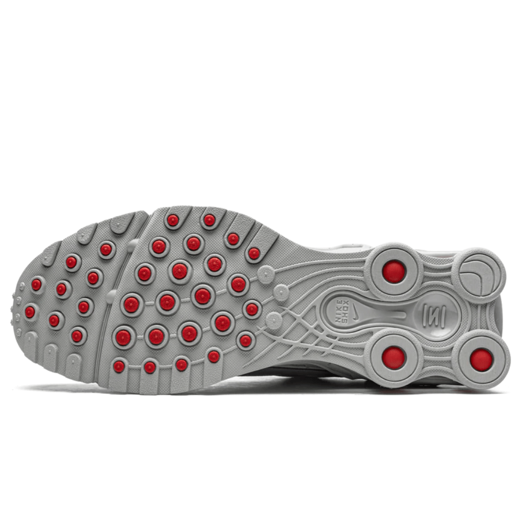 Shox Ride 2 SP "Supreme White"