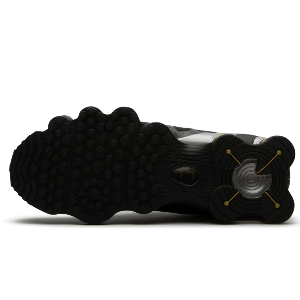Shox TL "Neymar BlackGold"