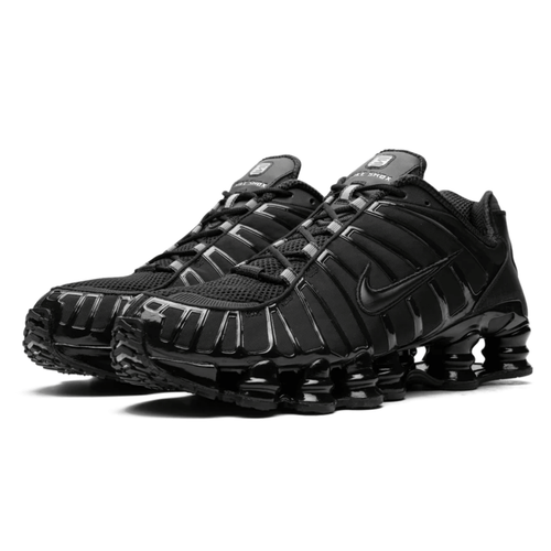 Shox TL "Black"