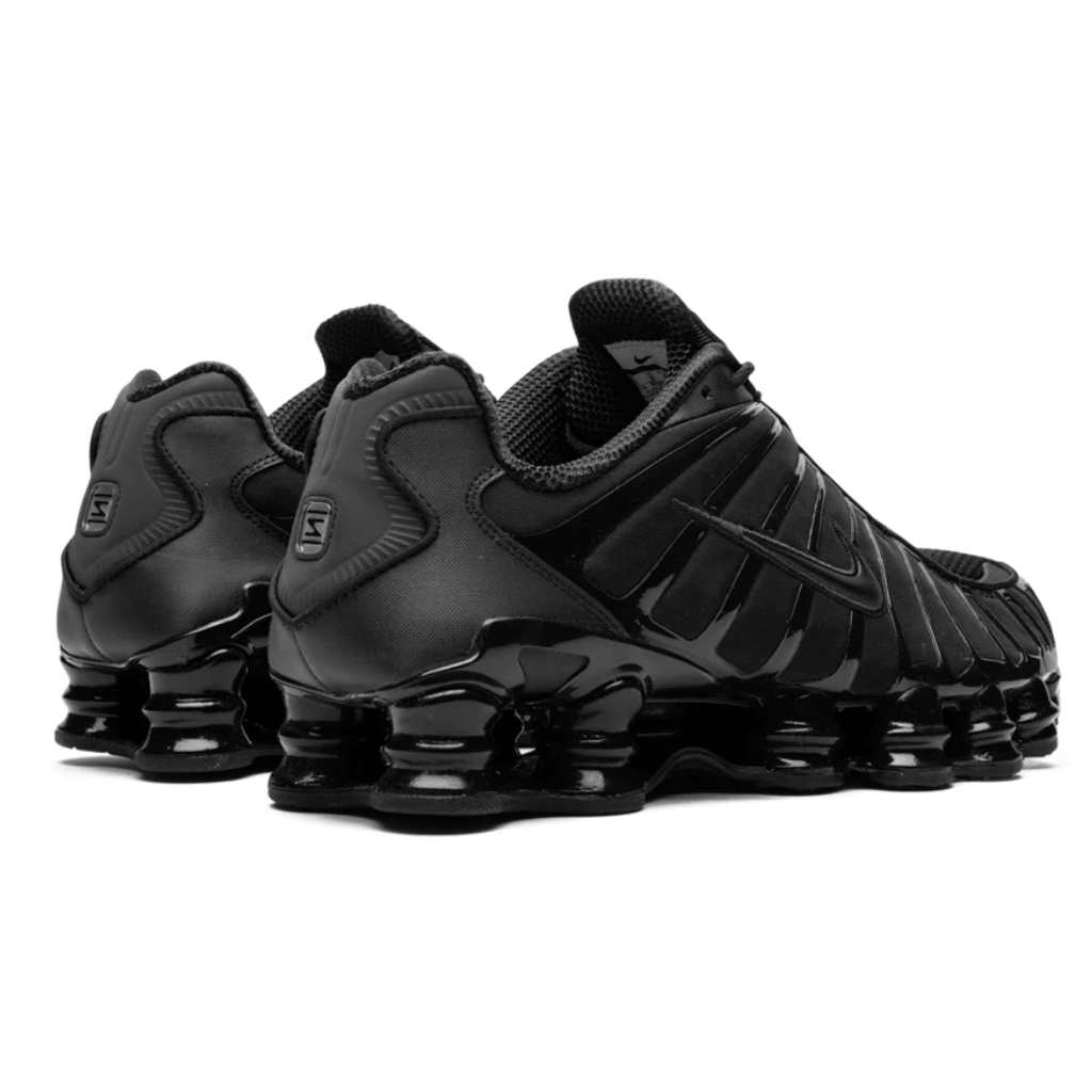 Shox TL "Black"