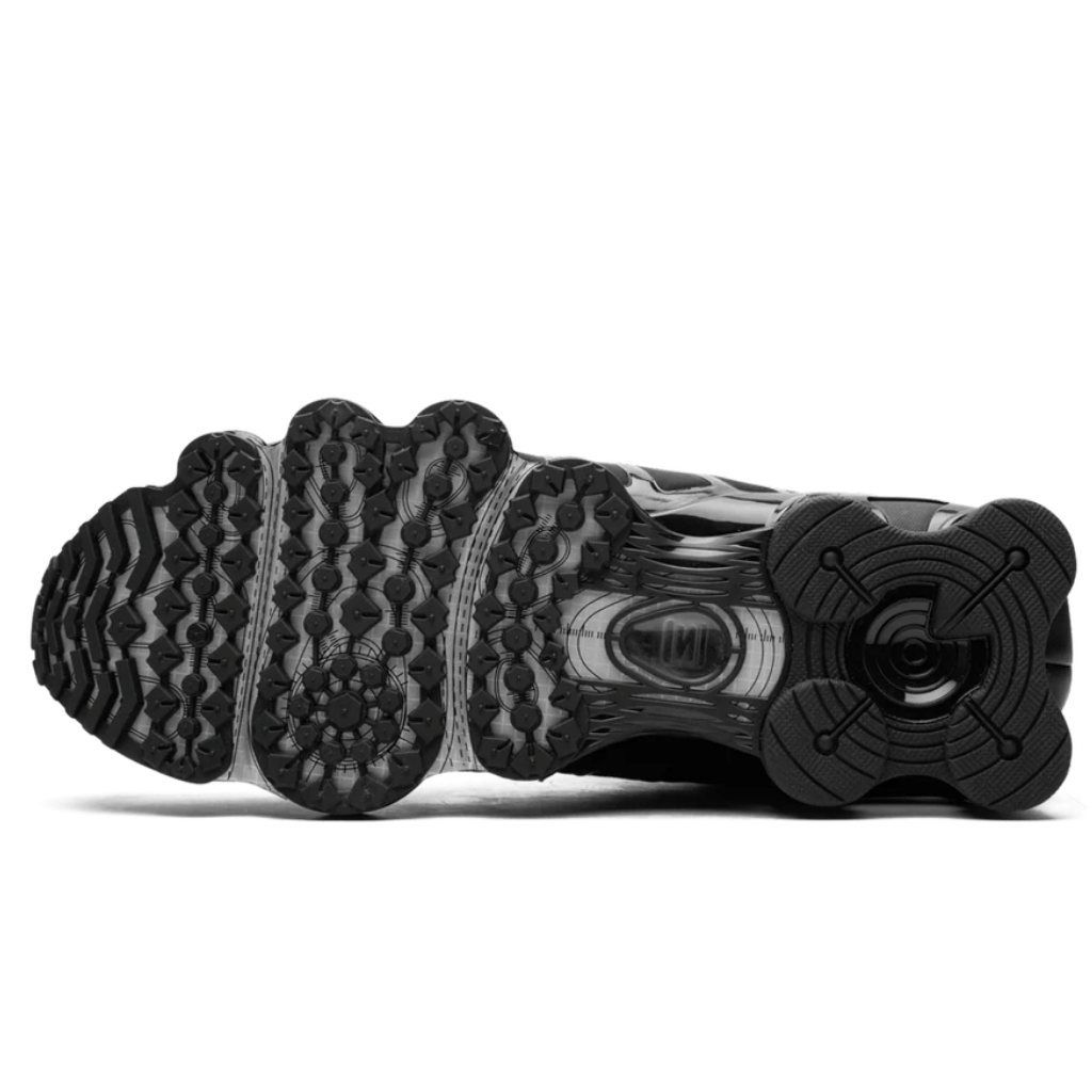 Shox TL "Black"