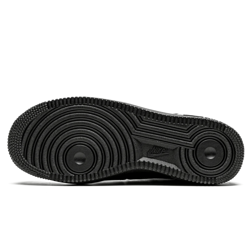 Air Force 1 07 Virgil "Off-White - MoMa"