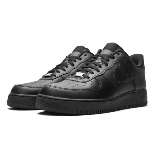Air Force 1 Low "Triple Black"