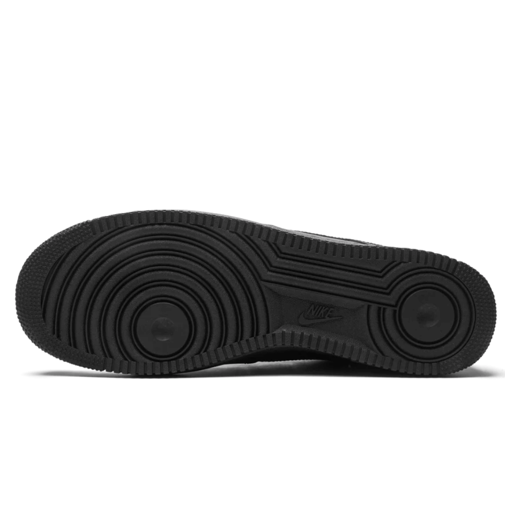 Air Force 1 Low "Triple Black"