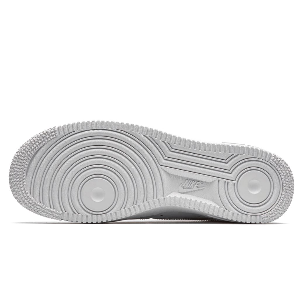 Air Force 1 Low "Supreme - Mini Box Logo White"