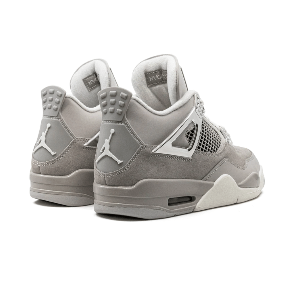 Air Jordan 4 "Frozen Moments"