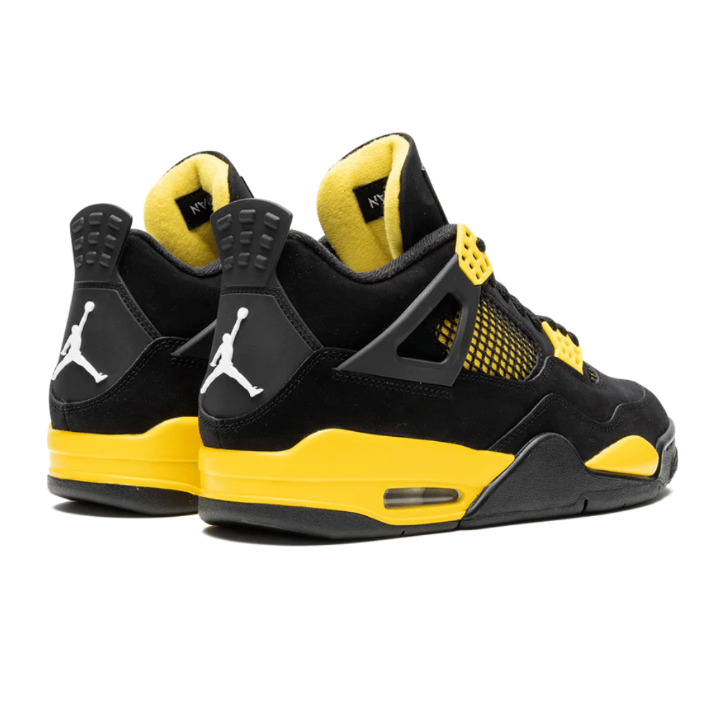 Air Jordan 4 Retro "Thunder 2023"