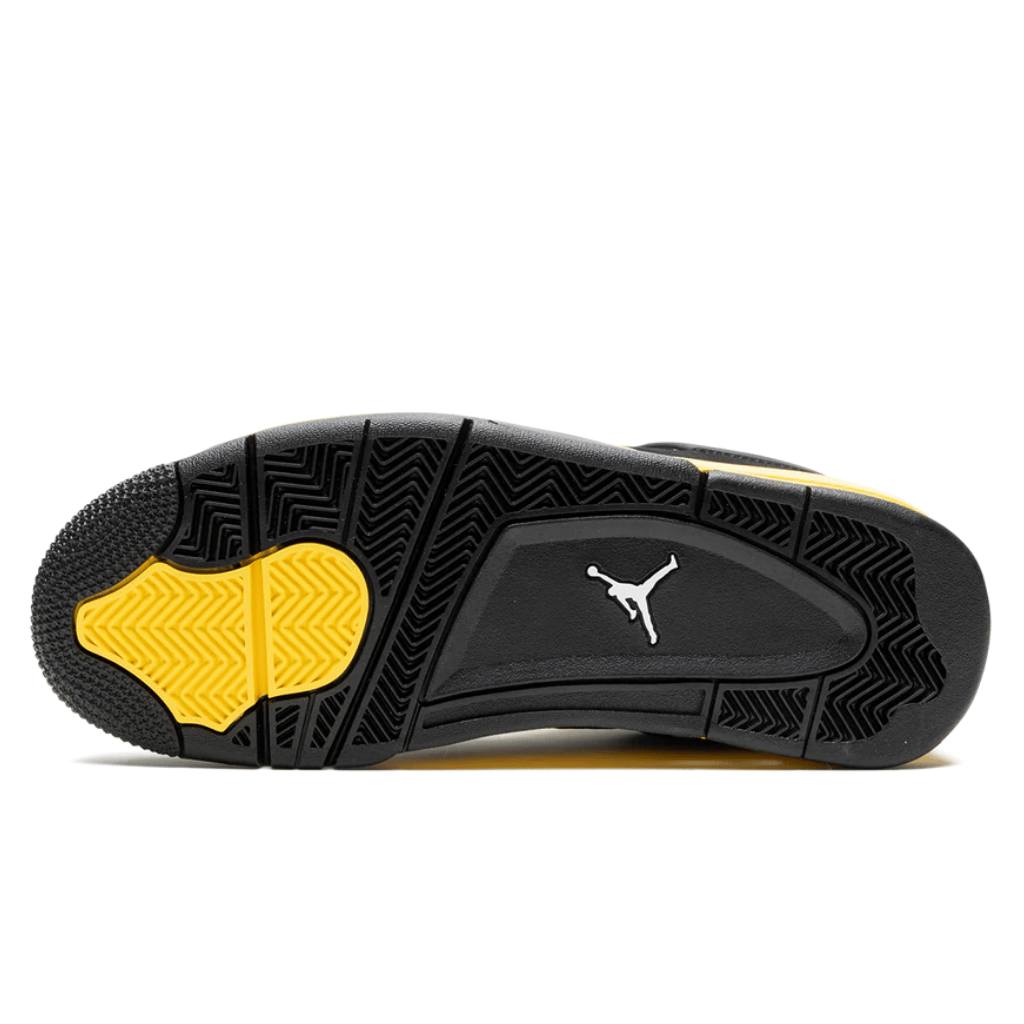 Air Jordan 4 Retro "Thunder 2023"