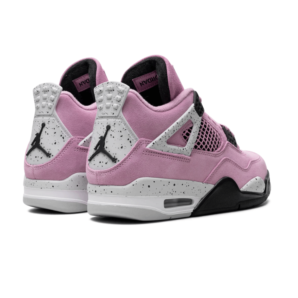 Air Jordan 4 "Orchid"