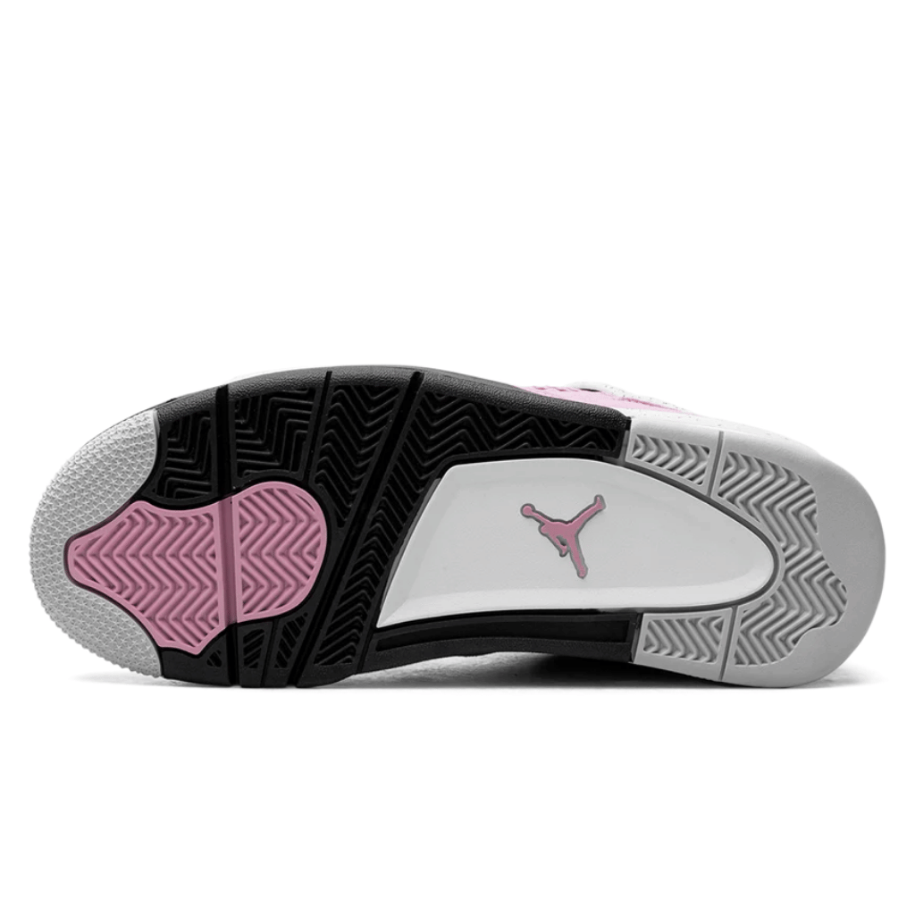 Air Jordan 4 "Orchid"