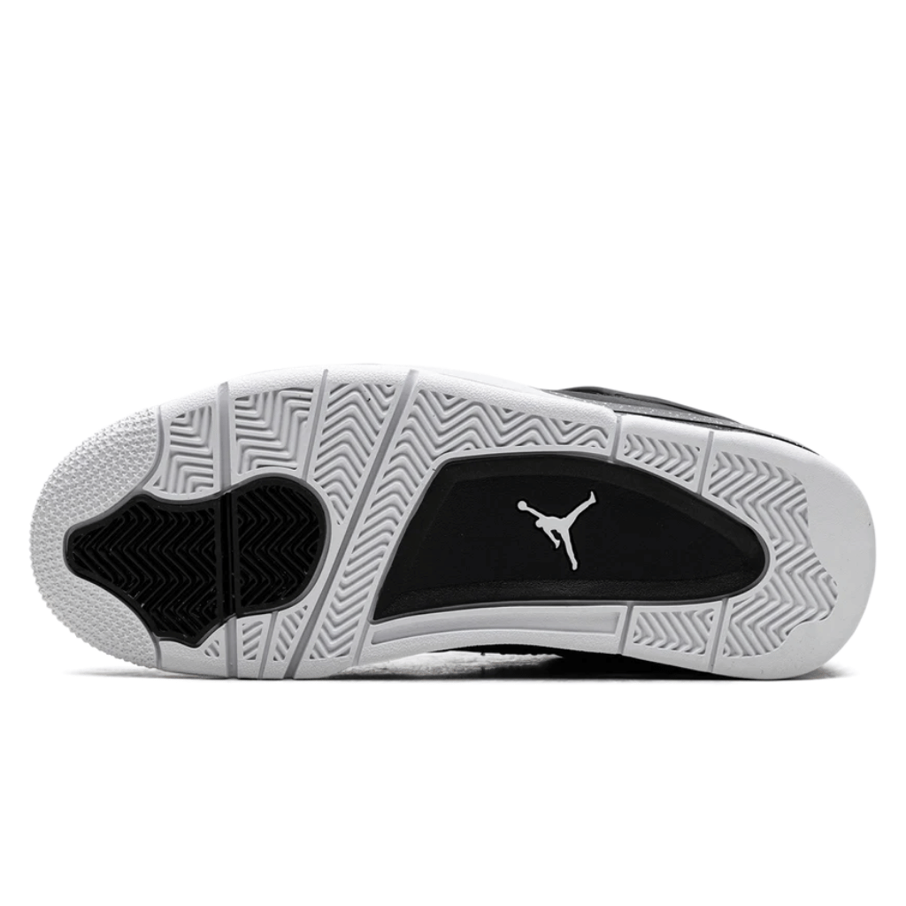 Air Jordan 4 "Fear"