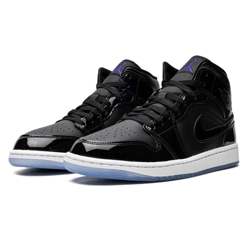 Air Jordan 1 Mid SE "Space Jam"