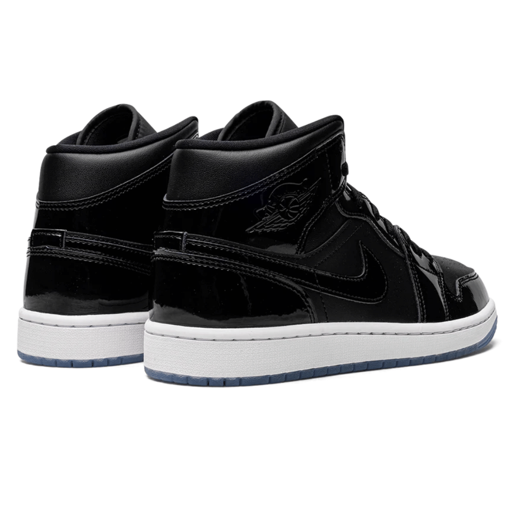 Air Jordan 1 Mid SE "Space Jam"