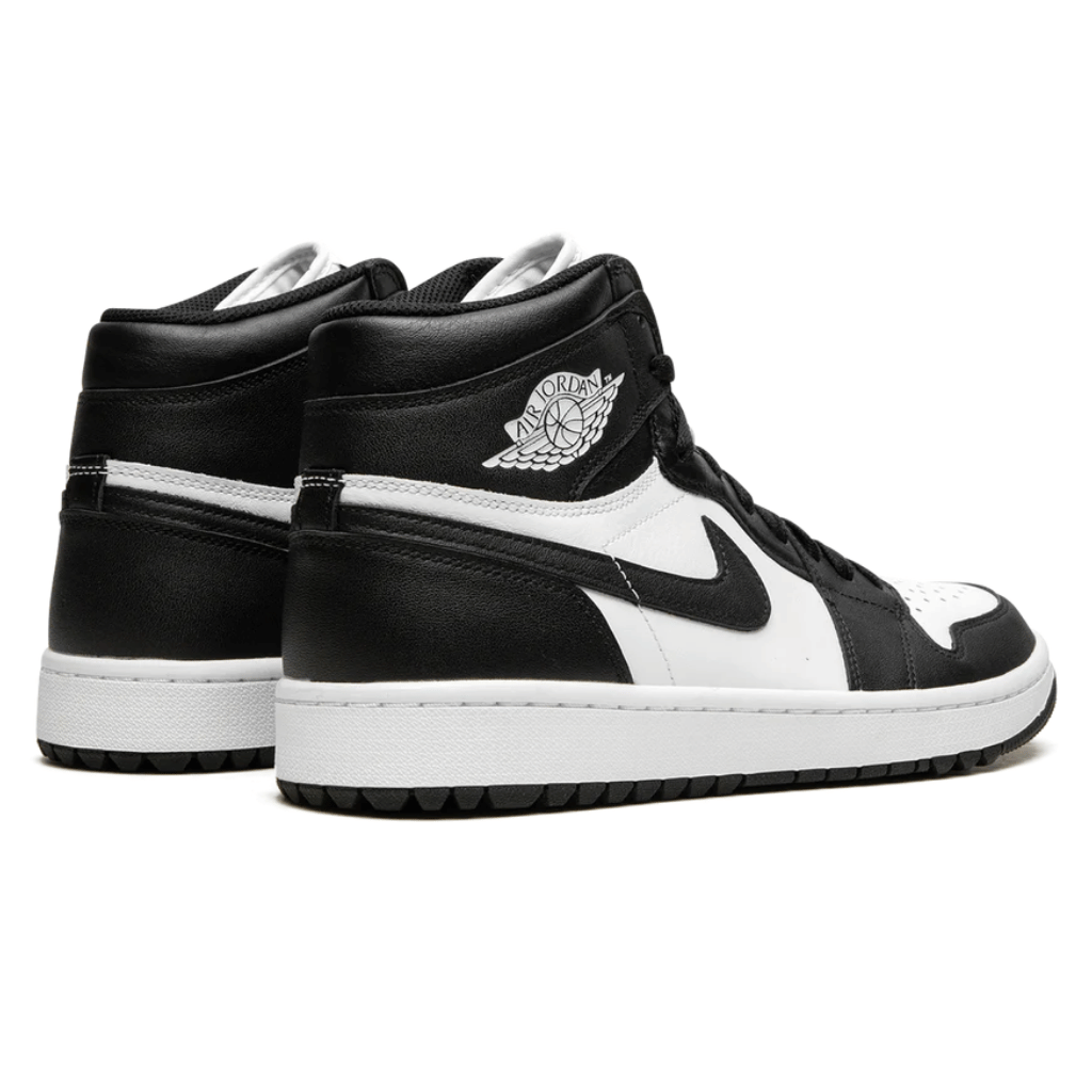 Air Jordan 1 High Golf "Black / White - Panda"